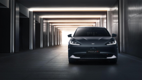 首批深度植入鴻蒙OS的智能汽車 是怎樣煉成的？