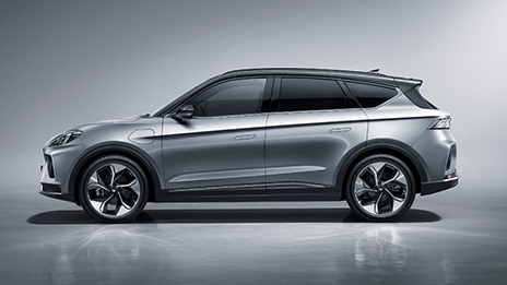 快來康康！ARCFOX多維解讀未來健康技術