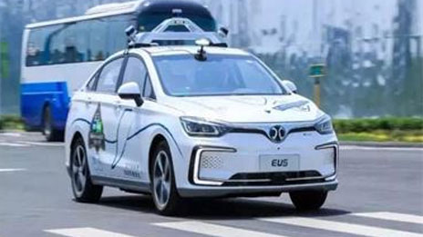 5G時代 智能網(wǎng)聯(lián)汽車出道即是主角