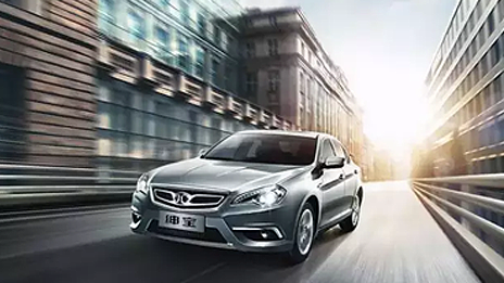 “巧實力”催生大變革 北汽集團(tuán)構(gòu)建新生態(tài)