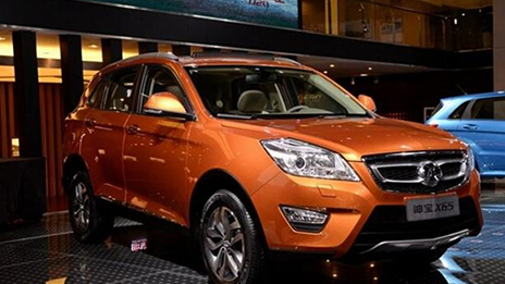 北汽提升核心競爭力“淘汰賽”率先晉級 （轉載自《網通社》）