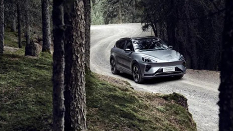 再獲殊榮，北汽高端技術斬獲“雙獎”