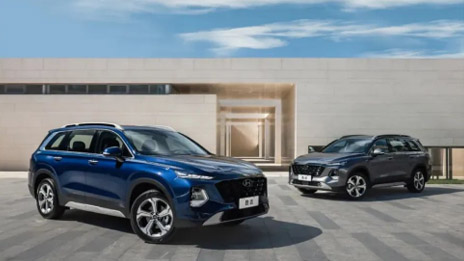 20歲啟新程 | 北汽集團深化開放合作，推動北京現代實現高質量發展