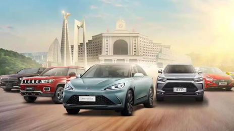 恒者遠行 榮耀暢續