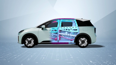 極狐KAOLA來了！