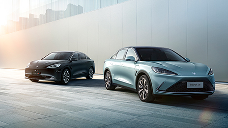 春潮涌動(dòng) 揚(yáng)帆起航 北汽集團(tuán)以創(chuàng)新驅(qū)動(dòng)高質(zhì)量發(fā)展新征程