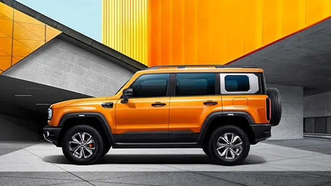 總銷量超123.5萬輛，北汽交付前三季度成績單