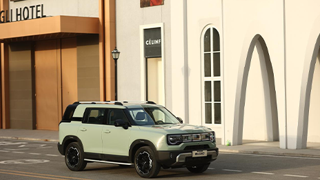 “更智慧”科技升級產(chǎn)品服務(wù) 極狐領(lǐng)跑國際化版圖再擴(kuò)大