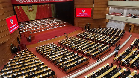 兩會上的“北汽聲音”：京津冀攜手，做強汽車產業鏈